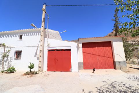 Landejendom i Lorca, Murcia, Lorca - € 399.950 | Ref: 2283-CH - foto 37